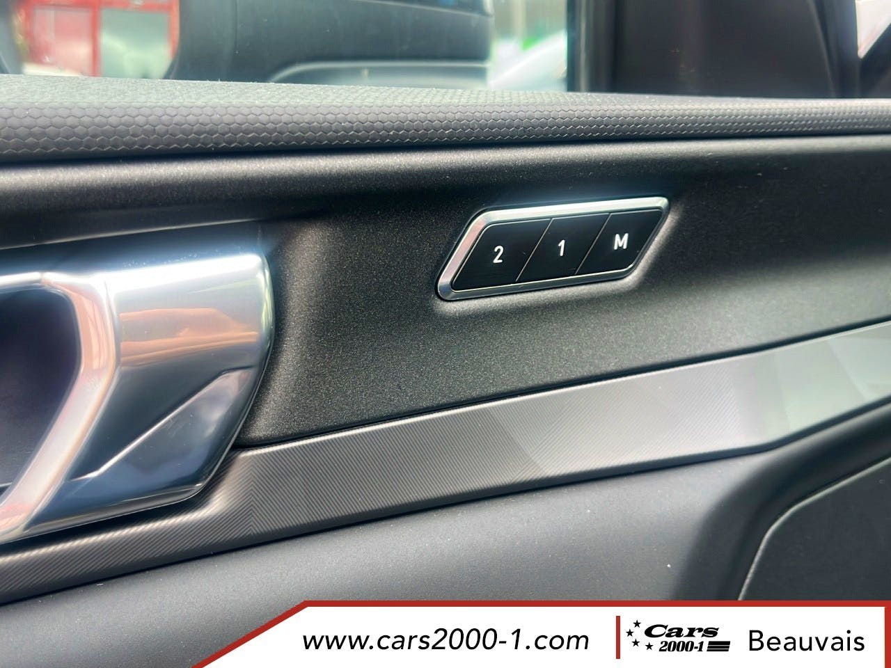 Lynk & Co PHEV  1.5 PHEV 261 ch DCTH7 occasion - Photo 25
