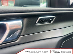 Lynk & Co PHEV  1.5 PHEV 261 ch DCTH7 occasion - Photo 25