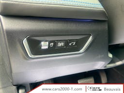 Lynk & Co PHEV  1.5 PHEV 261 ch DCTH7 occasion - Photo 26