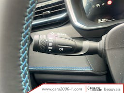 Lynk & Co PHEV  1.5 PHEV 261 ch DCTH7 occasion - Photo 30