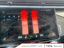 Lynk & Co PHEV  1.5 PHEV 261 ch DCTH7 occasion - Photo 35