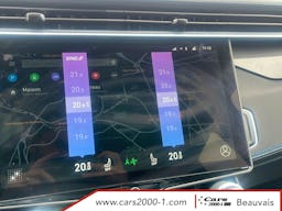 Lynk & Co PHEV  1.5 PHEV 261 ch DCTH7 occasion - Photo 36