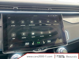 Lynk & Co PHEV  1.5 PHEV 261 ch DCTH7 occasion - Photo 37