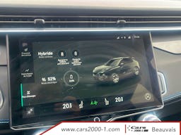 Lynk & Co PHEV  1.5 PHEV 261 ch DCTH7 occasion - Photo 38