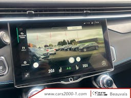 Lynk & Co PHEV  1.5 PHEV 261 ch DCTH7 occasion - Photo 39