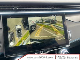 Lynk & Co PHEV  1.5 PHEV 261 ch DCTH7 occasion - Photo 40