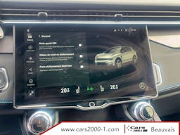 Lynk & Co PHEV  1.5 PHEV 261 ch DCTH7 occasion - Photo 43
