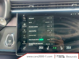 Lynk & Co PHEV  1.5 PHEV 261 ch DCTH7 occasion - Photo 46