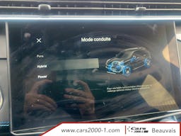Lynk & Co PHEV  1.5 PHEV 261 ch DCTH7 occasion - Photo 49