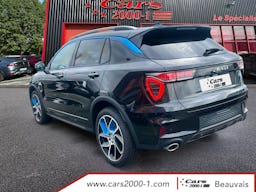 Lynk & Co PHEV  1.5 PHEV 261 ch DCTH7 occasion - Photo 6