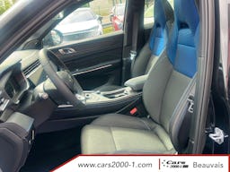 Lynk & Co PHEV  1.5 PHEV 261 ch DCTH7 occasion - Photo 8