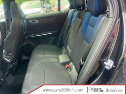 Lynk & Co PHEV  1.5 PHEV 261 ch DCTH7 occasion - Photo 9