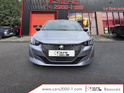 Peugeot 208  Electrique 50 kWh 136ch GT Pack occasion - Photo 2