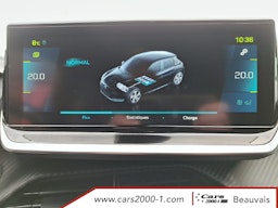 Peugeot 208  Electrique 50 kWh 136ch GT Pack occasion - Photo 39