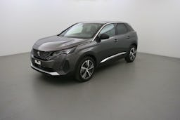 Peugeot 3008  Hybrid 136 e-DCS6 Allure Pack occasion - Photo 1