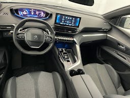 Peugeot 3008  Hybrid 136 e-DCS6 Allure Pack occasion - Photo 11