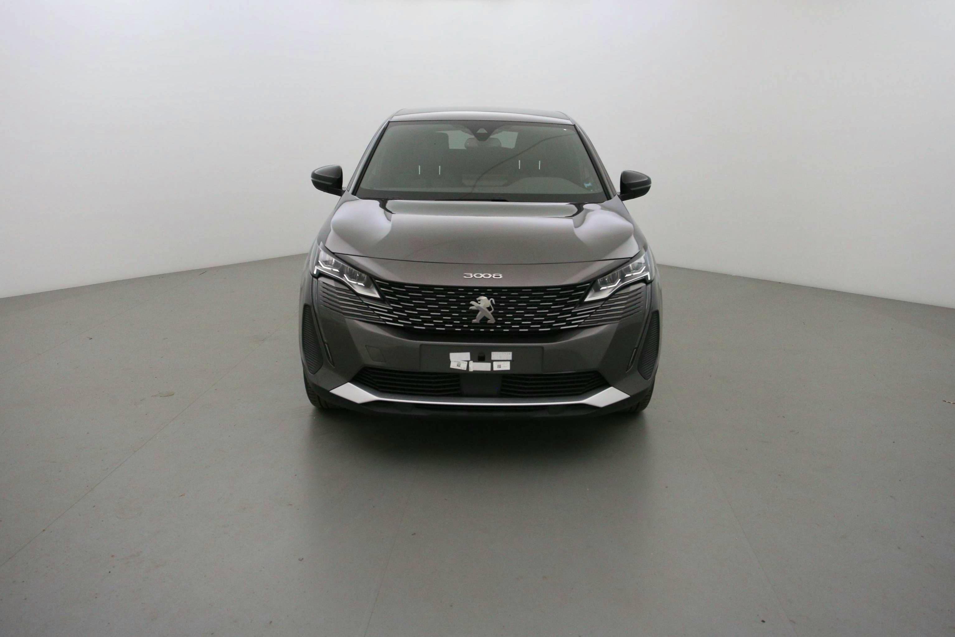 Peugeot 3008  Hybrid 136 e-DCS6 Allure Pack occasion - Photo 2