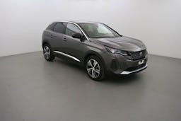 Peugeot 3008  Hybrid 136 e-DCS6 Allure Pack occasion - Photo 3