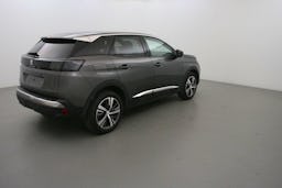 Peugeot 3008  Hybrid 136 e-DCS6 Allure Pack occasion - Photo 5