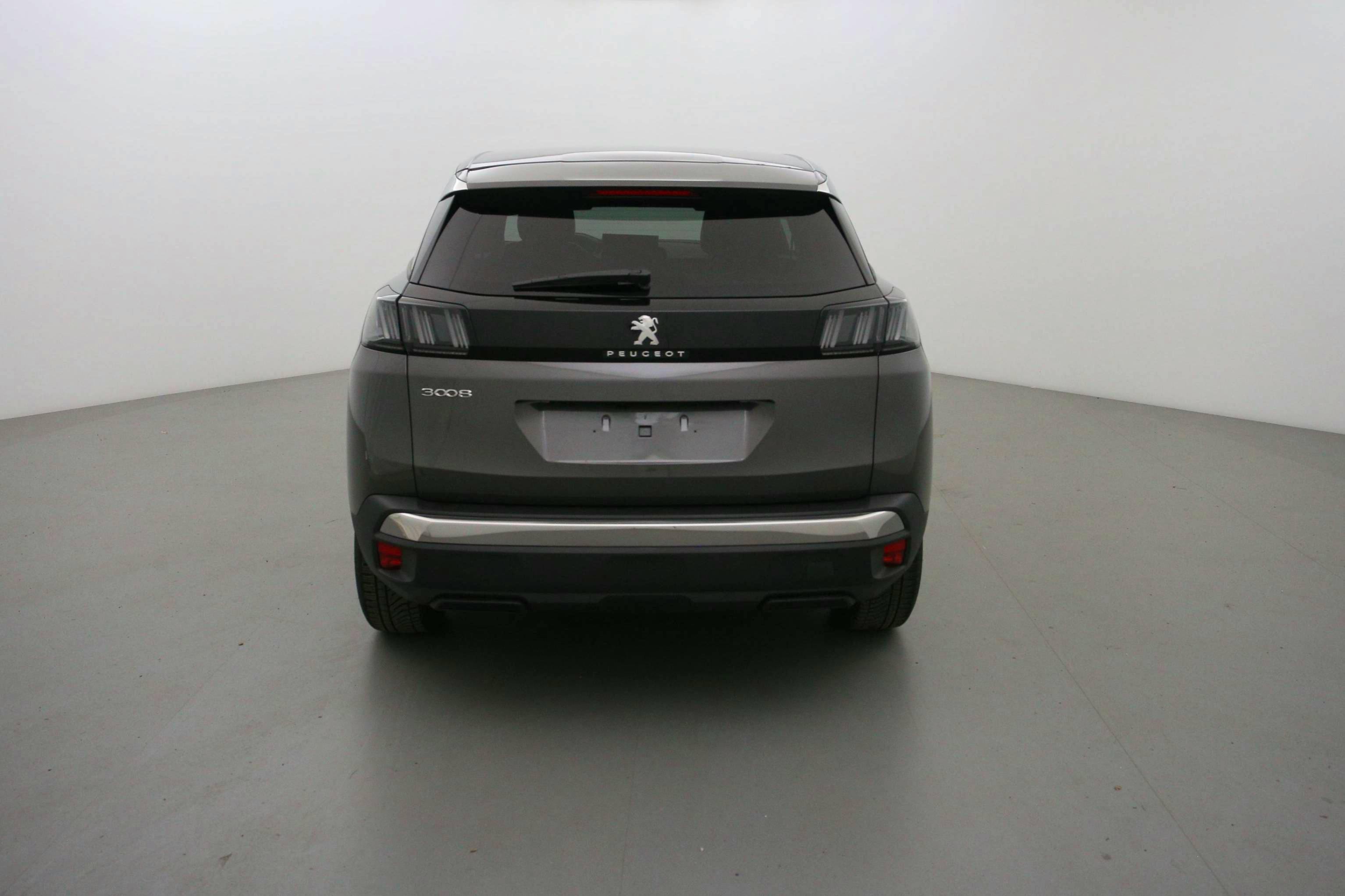 Peugeot 3008  Hybrid 136 e-DCS6 Allure Pack occasion - Photo 6