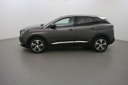 Peugeot 3008  Hybrid 136 e-DCS6 Allure Pack occasion - Photo 8