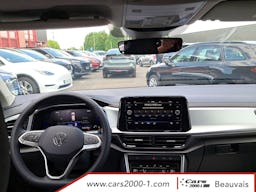 Volkswagen T-Roc  1.5 TSI EVO2 150 Start/Stop DSG7 VW Edition occasion - Photo 10