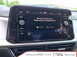 Volkswagen T-Roc  1.5 TSI EVO2 150 Start/Stop DSG7 VW Edition occasion - Photo 11