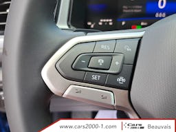Volkswagen T-Roc  1.5 TSI EVO2 150 Start/Stop DSG7 VW Edition occasion - Photo 12