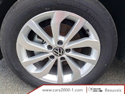 Volkswagen T-Roc  1.5 TSI EVO2 150 Start/Stop DSG7 VW Edition occasion - Photo 15