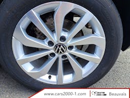 Volkswagen T-Roc  1.5 TSI EVO2 150 Start/Stop DSG7 VW Edition occasion - Photo 16