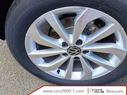 Volkswagen T-Roc  1.5 TSI EVO2 150 Start/Stop DSG7 VW Edition occasion - Photo 17