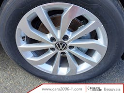 Volkswagen T-Roc  1.5 TSI EVO2 150 Start/Stop DSG7 VW Edition occasion - Photo 18