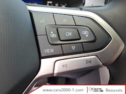 Volkswagen T-Roc  1.5 TSI EVO2 150 Start/Stop DSG7 VW Edition occasion - Photo 22