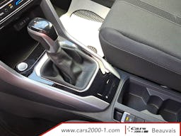 Volkswagen T-Roc  1.5 TSI EVO2 150 Start/Stop DSG7 VW Edition occasion - Photo 23