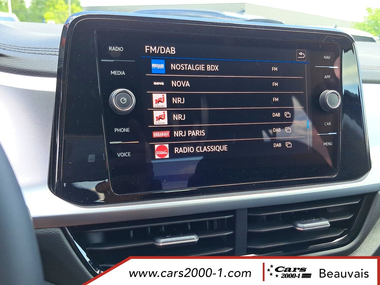 Volkswagen T-Roc  1.5 TSI EVO2 150 Start/Stop DSG7 VW Edition occasion - Photo 25