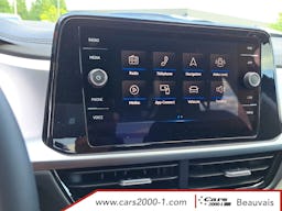 Volkswagen T-Roc  1.5 TSI EVO2 150 Start/Stop DSG7 VW Edition occasion - Photo 26