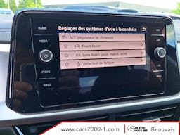 Volkswagen T-Roc  1.5 TSI EVO2 150 Start/Stop DSG7 VW Edition occasion - Photo 28
