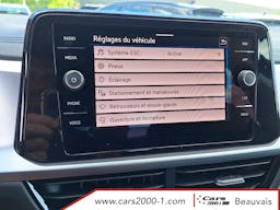Volkswagen T-Roc  1.5 TSI EVO2 150 Start/Stop DSG7 VW Edition occasion - Photo 29