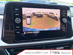 Volkswagen T-Roc  1.5 TSI EVO2 150 Start/Stop DSG7 VW Edition occasion - Photo 31