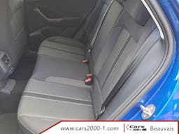Volkswagen T-Roc  1.5 TSI EVO2 150 Start/Stop DSG7 VW Edition occasion - Photo 9