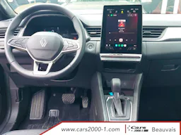 Renault SYMBIOZ  E-Tech full hybrid 145 Evolution occasion - Photo 10