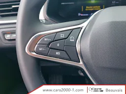 Renault SYMBIOZ E-Tech full hybrid 145 Evolution occasion - Photo 12