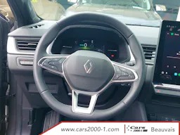 Renault SYMBIOZ  E-Tech full hybrid 145 Evolution occasion - Photo 14