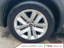 Renault SYMBIOZ E-Tech full hybrid 145 Evolution occasion - Photo 15