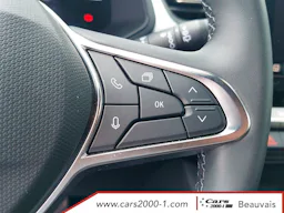 Renault SYMBIOZ E-Tech full hybrid 145 Evolution occasion - Photo 16