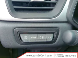 Renault SYMBIOZ E-Tech full hybrid 145 Evolution occasion - Photo 19