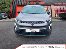 Renault SYMBIOZ  E-Tech full hybrid 145 Evolution occasion - Photo 2
