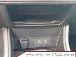 Renault SYMBIOZ  E-Tech full hybrid 145 Evolution occasion - Photo 20