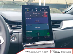 Renault SYMBIOZ E-Tech full hybrid 145 Evolution occasion - Photo 22