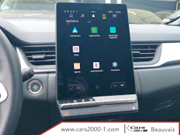 Renault SYMBIOZ  E-Tech full hybrid 145 Evolution occasion - Photo 23